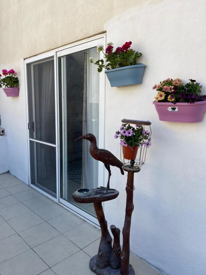 Villa Olivier House Mellieħa Exterior foto